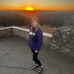 Meet your Posher, Mckenzie